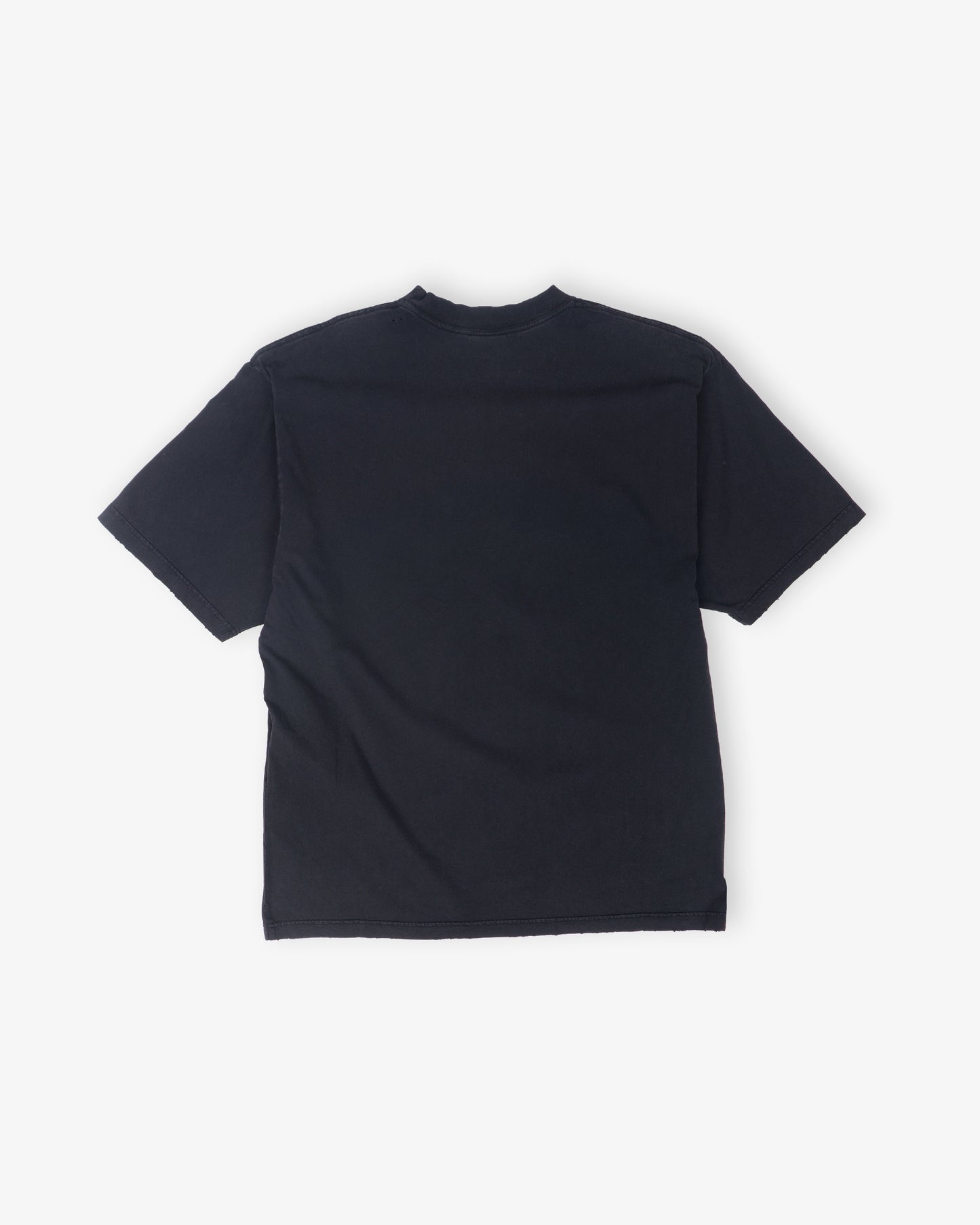 BALENCIAGA The Adress Medium Fit T-Shirt