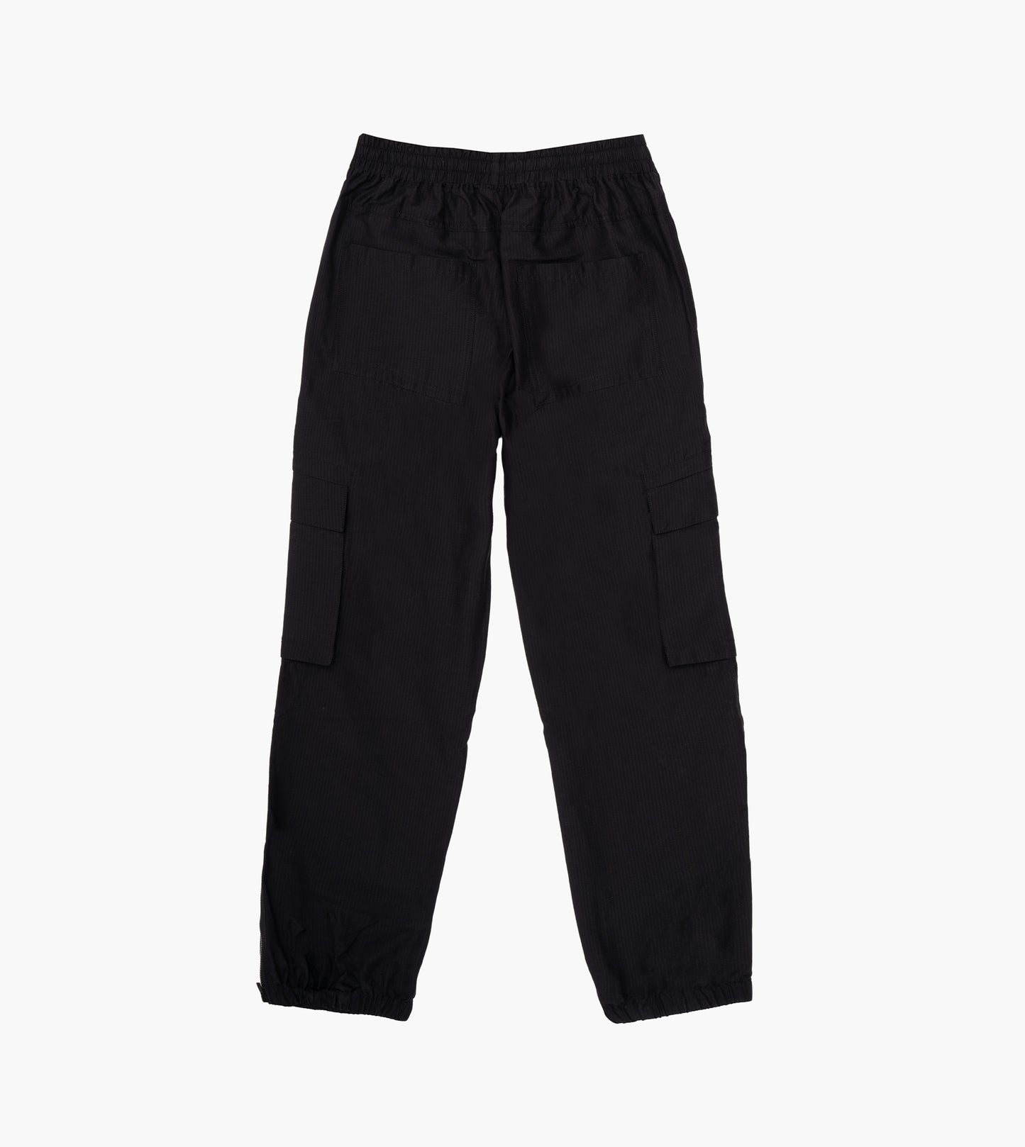 REPRESENT Tech Cargo Pant Black