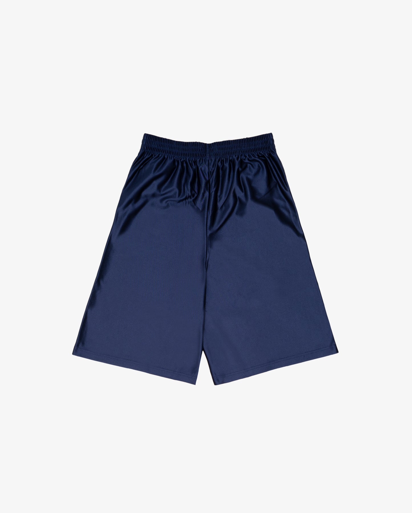 BALENCIAGA Basketball Shorts Unity