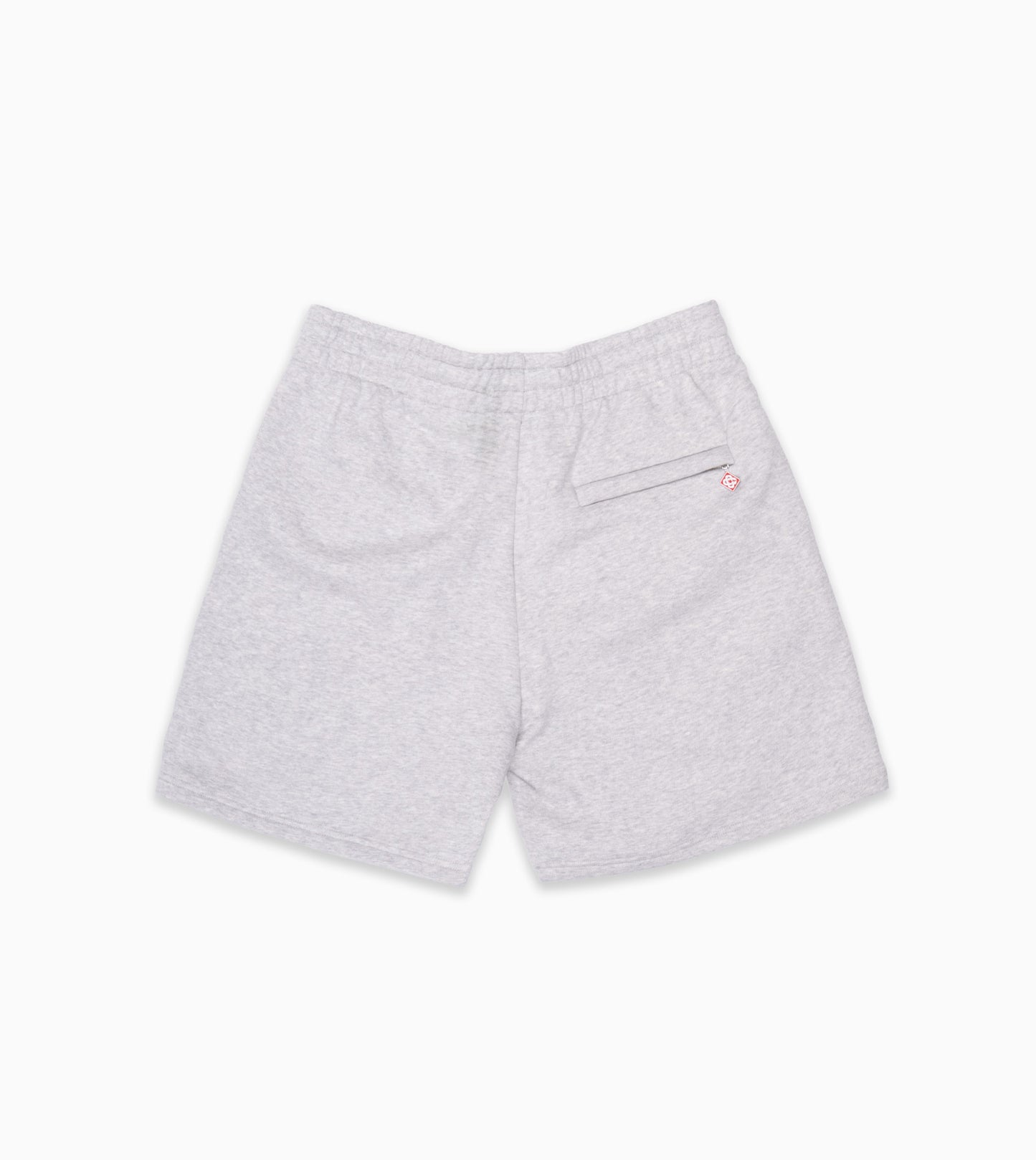 CASABLANCA Cashmere Sweat Shorts
