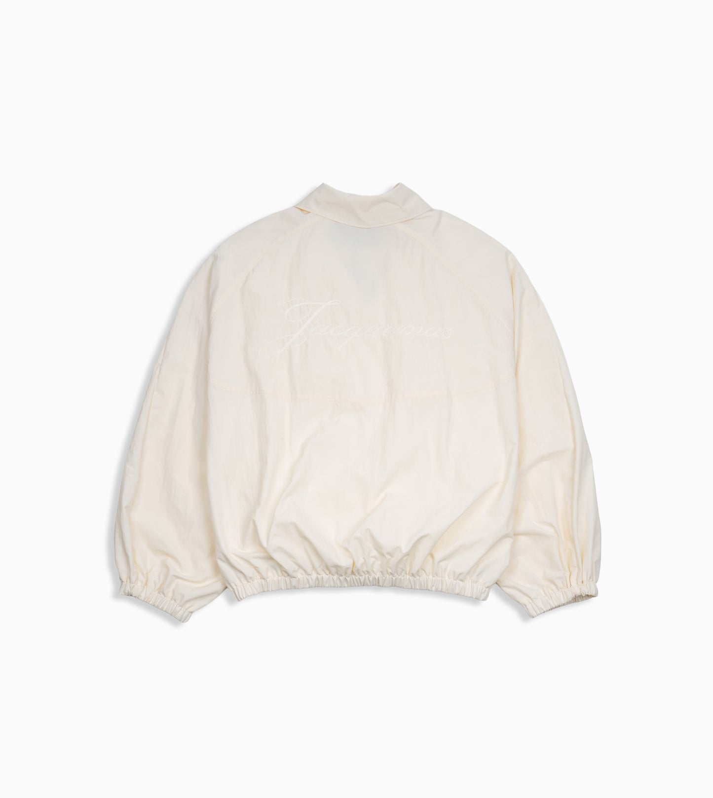 Chaqueta cortavientos Jacquemus ligera
