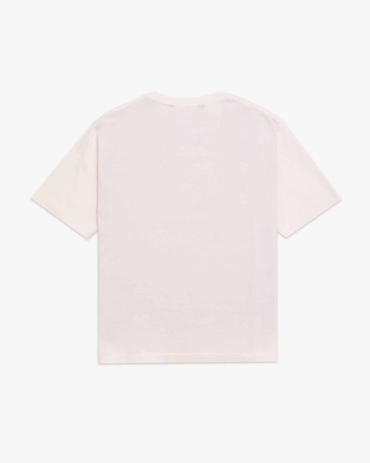 PALM ANGELS Embroidered Monogram Slim T-shirt