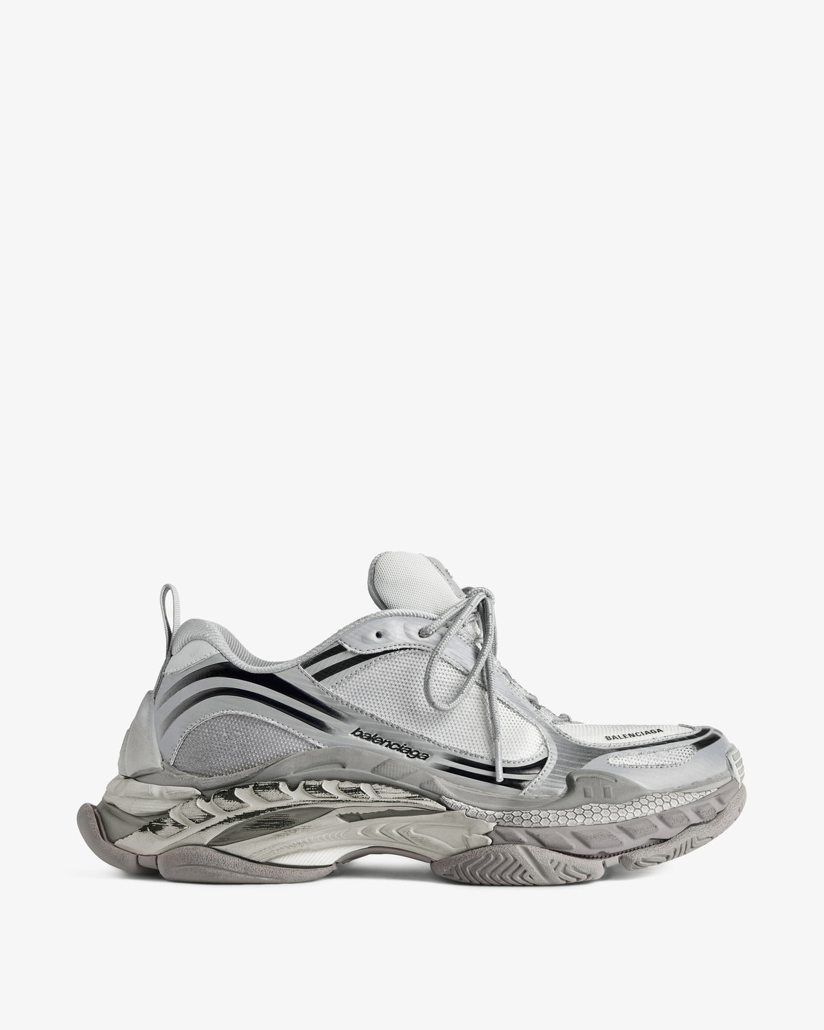BALENCIAGA Triple S 2 Gradient