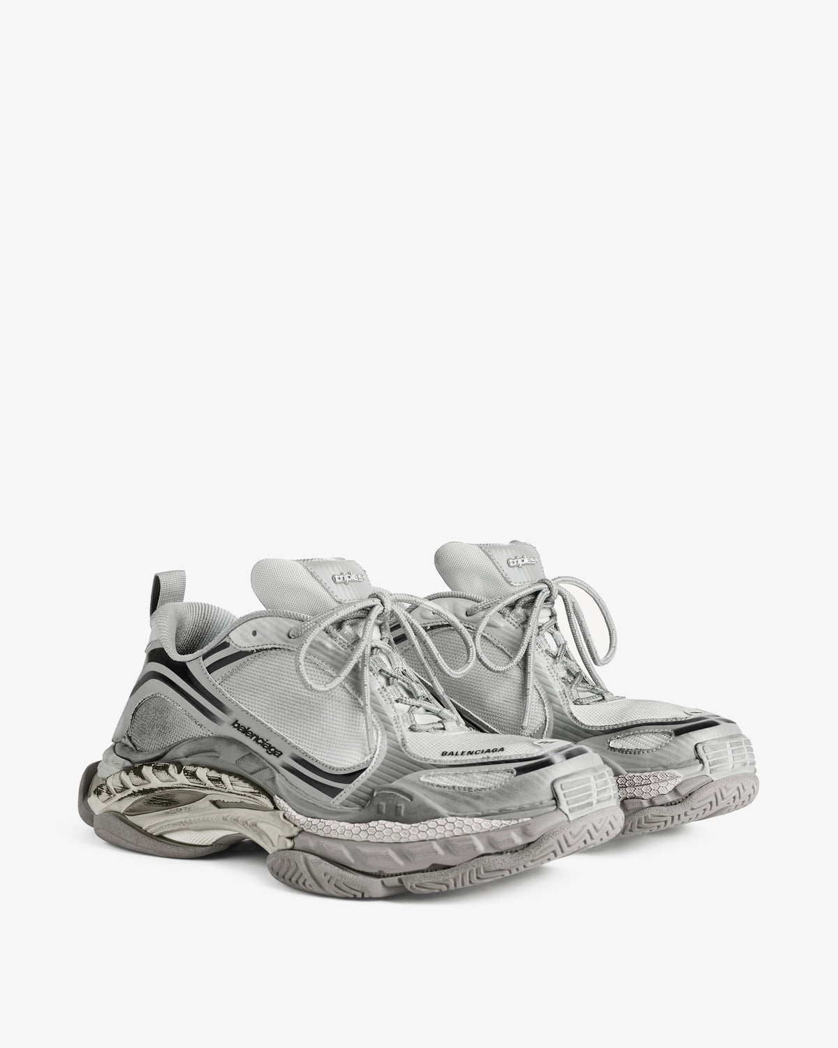 BALENCIAGA Triple S 2 Gradient
