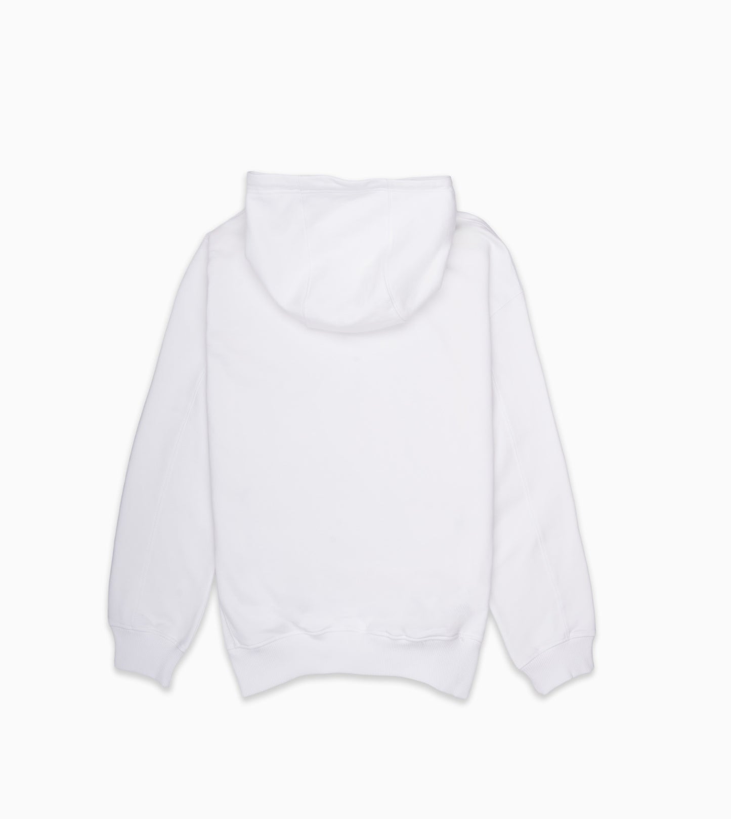 CASABLANCA Tennis Club Sweatshirt White