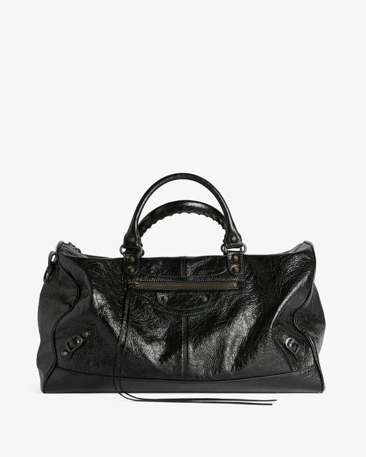 BALENCIAGA Le City Boston L Arena
