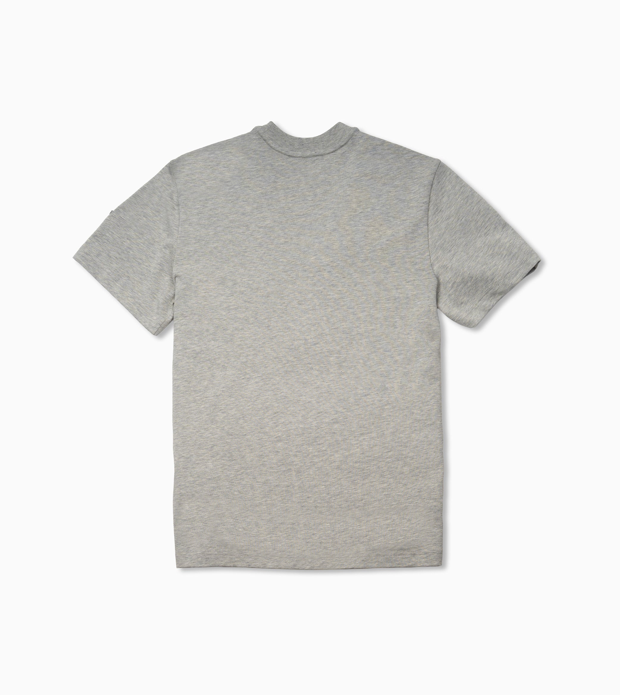 MONCLER Space MonDuck T-Shirt Grey – Man | Chapeau Valencia
