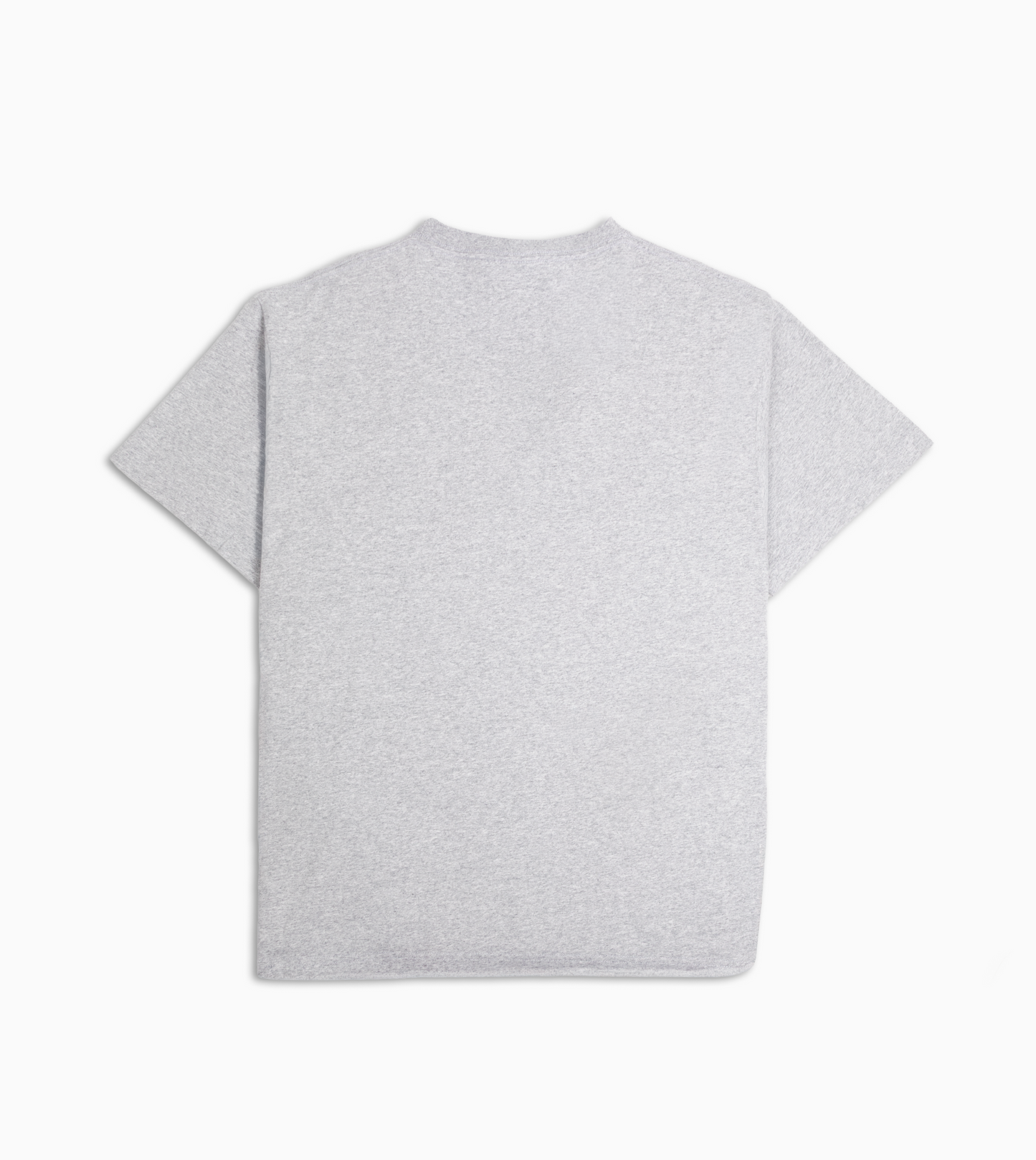 BALENCIAGA Official T-Shirt Grey