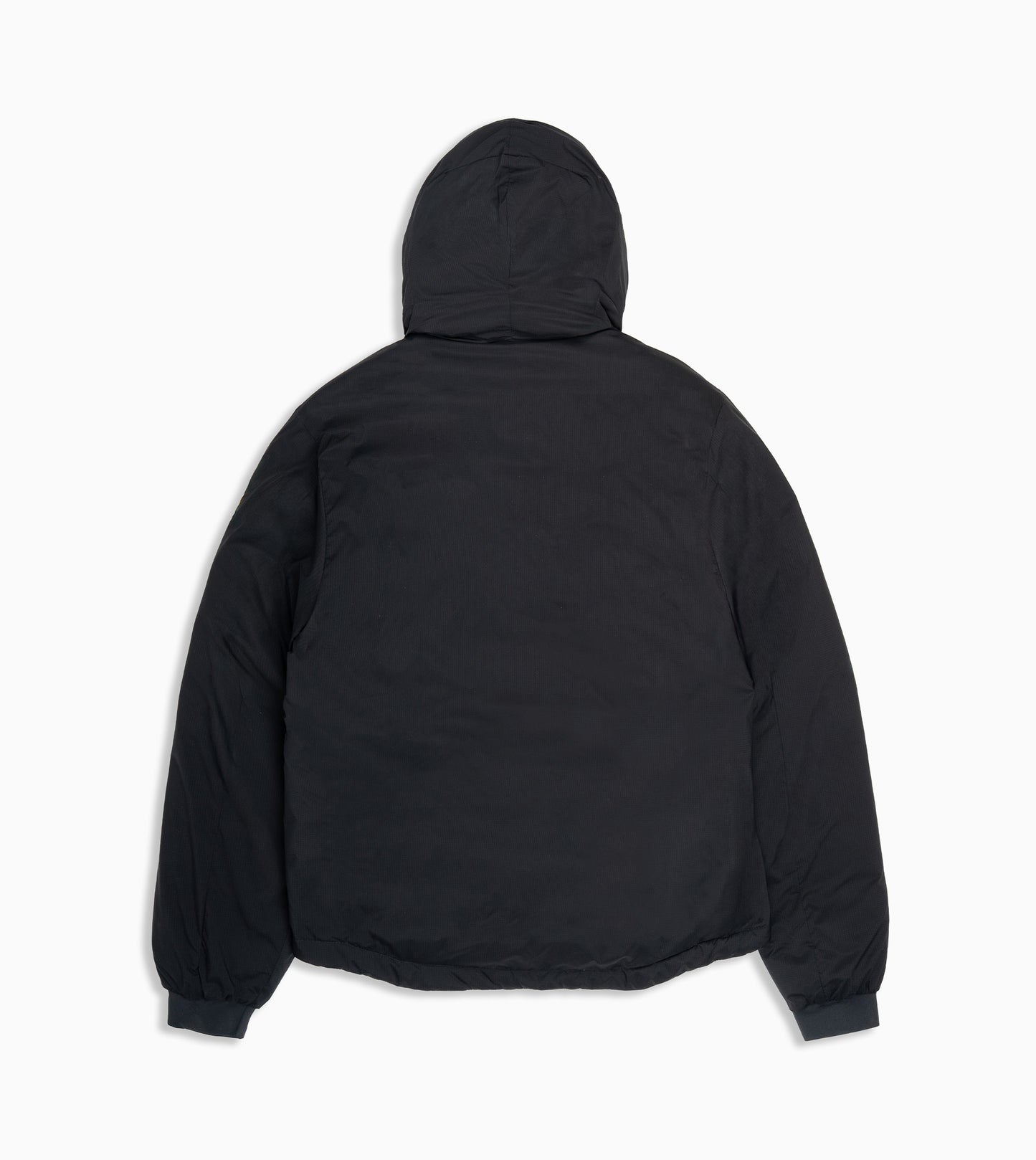 CANADA GOOSE Lodge Hoody Black