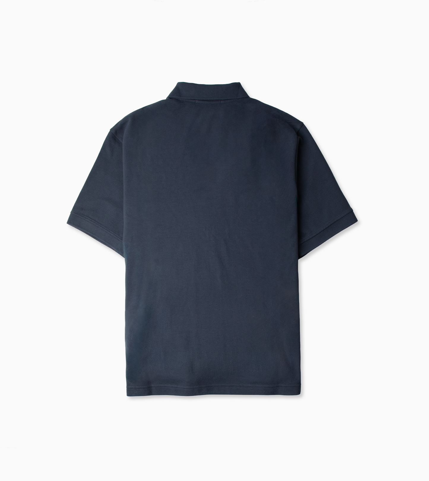 STONE ISLAND SS Polo Slate Blue