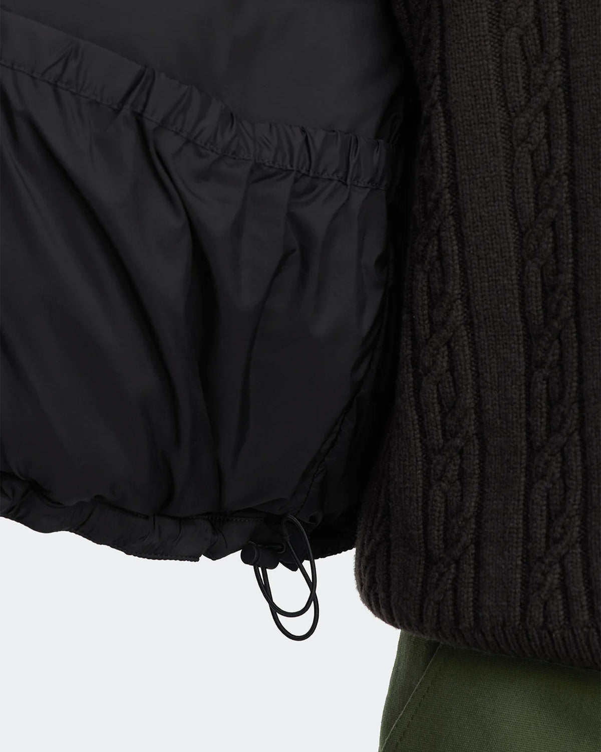 CANADA GOOSE Sterling Puffer Jacket
