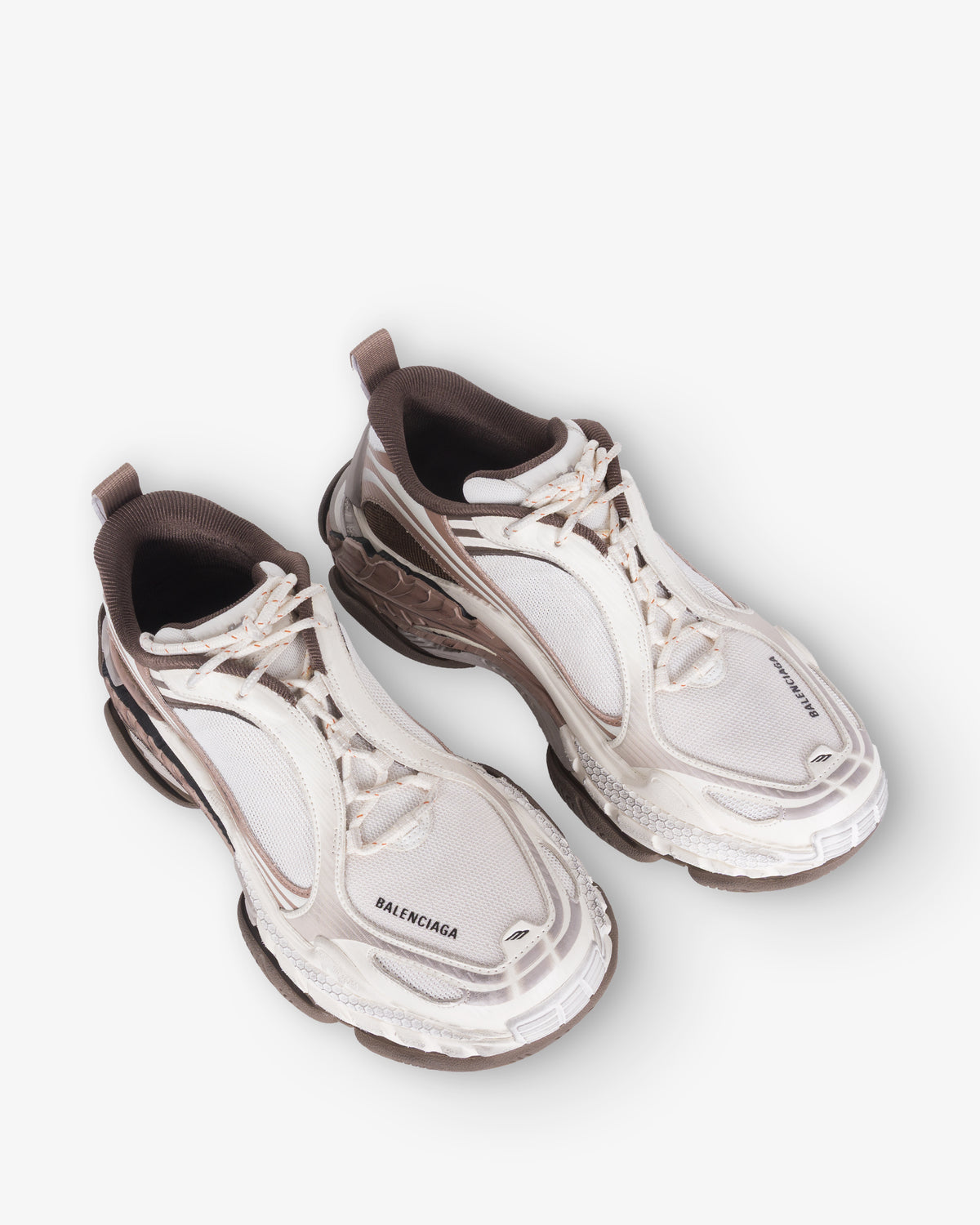 BALENCIAGA Triple S.2