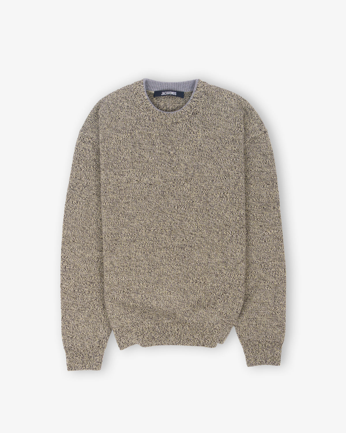 JACQUEMUS La Maille Moulin