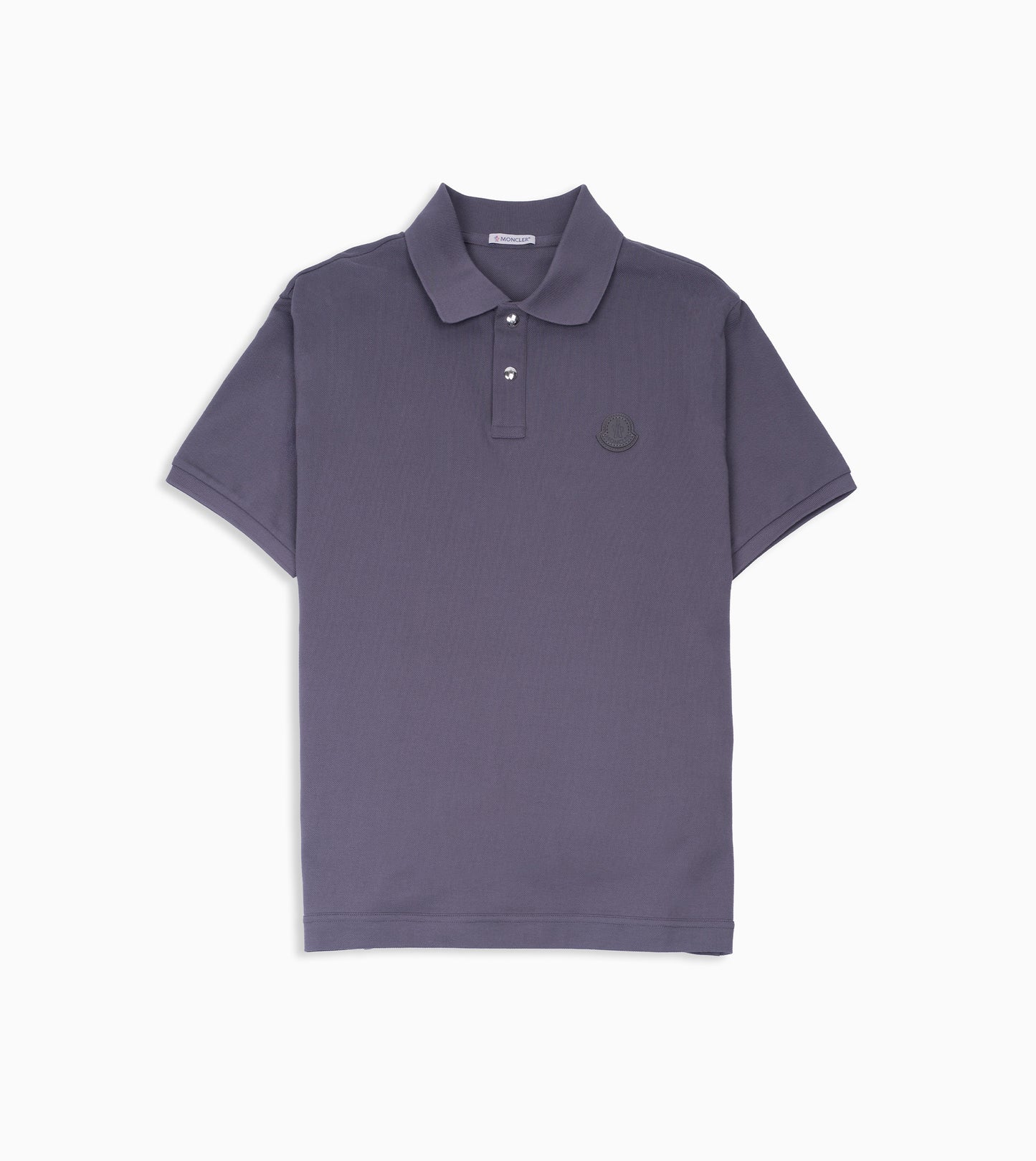 MONCLER SS Polo