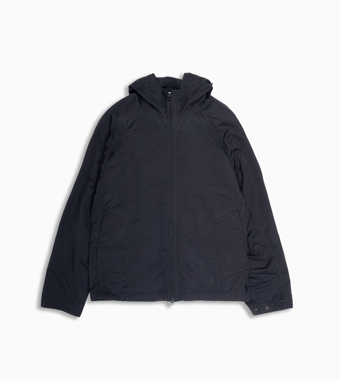 STONE ISLAND Jacket Black