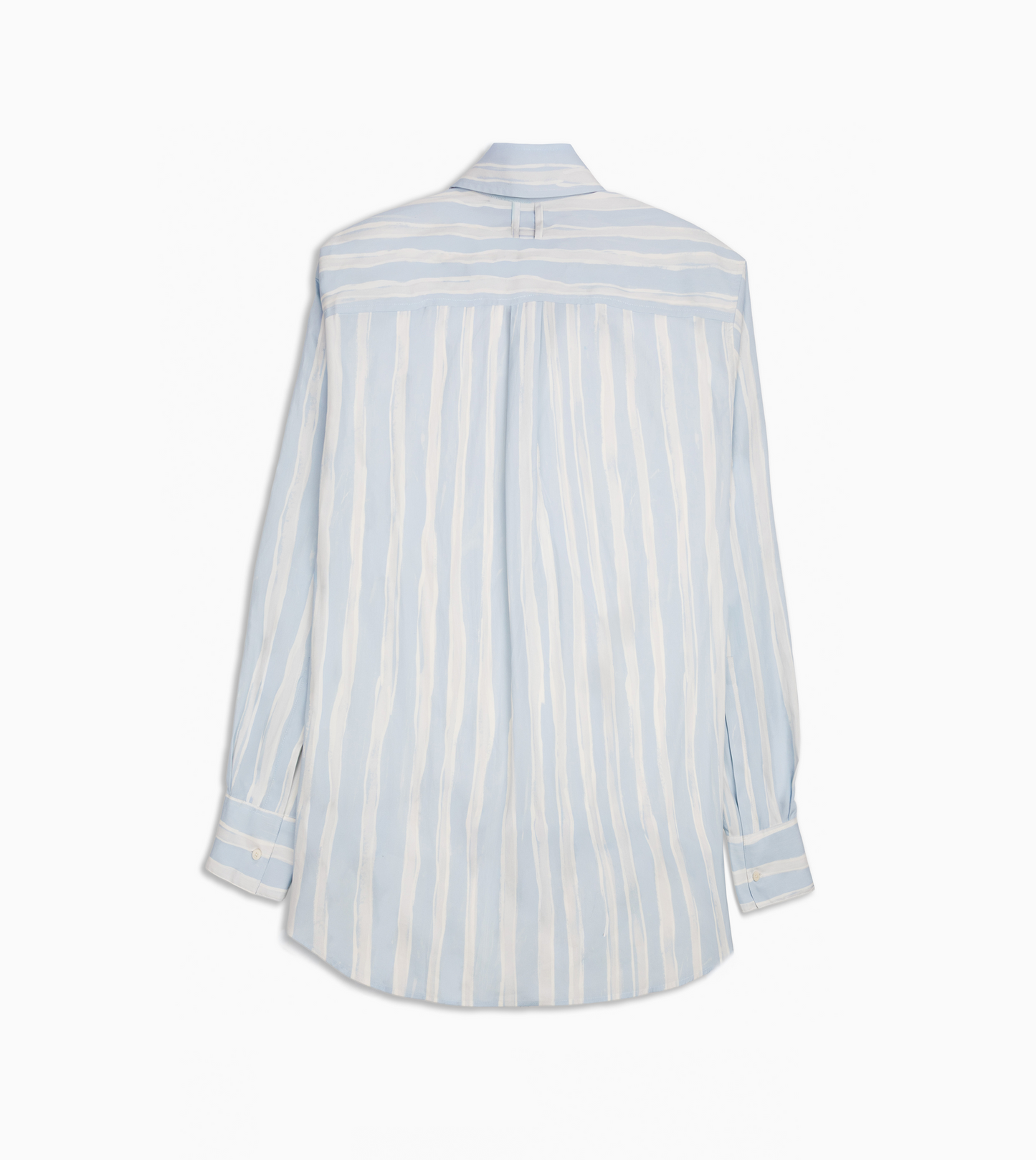 JACQUEMUS La Chemise Camargue