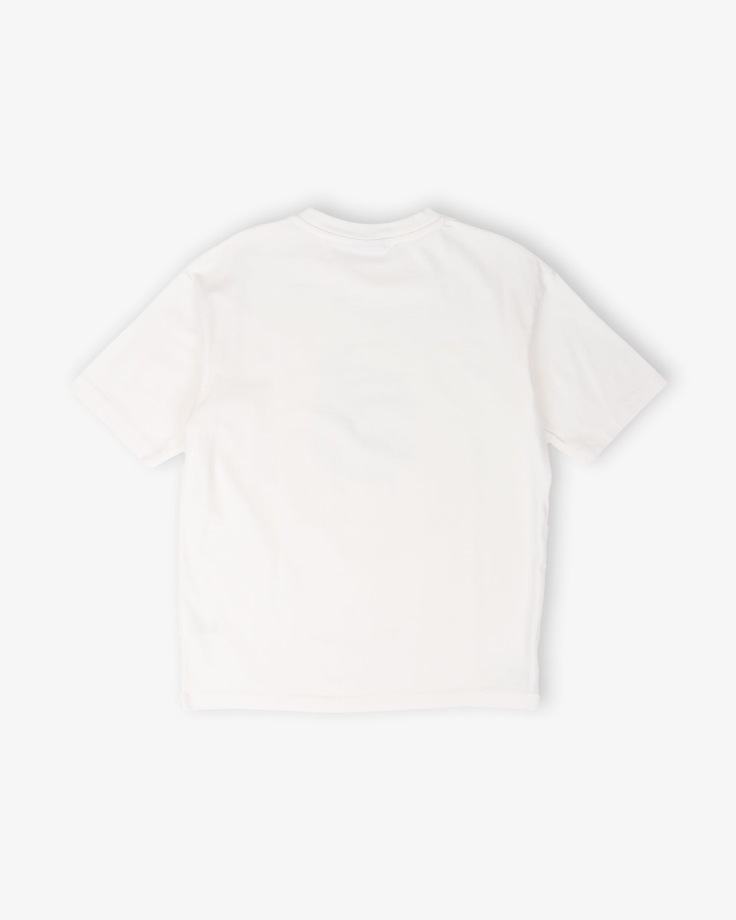 DRÔLE DE MONSIEUR Porcelaine T-Shirt
