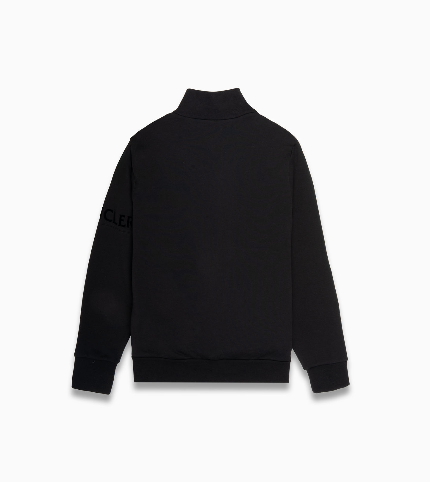 MONCLER Zip Up Cardigan