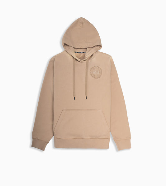 CANADA GOOSE Huron Hoody Desert