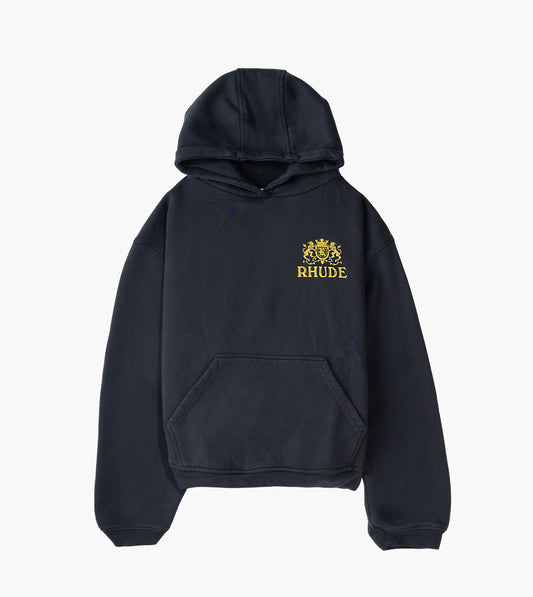 RHUDE Cresta Hoodie