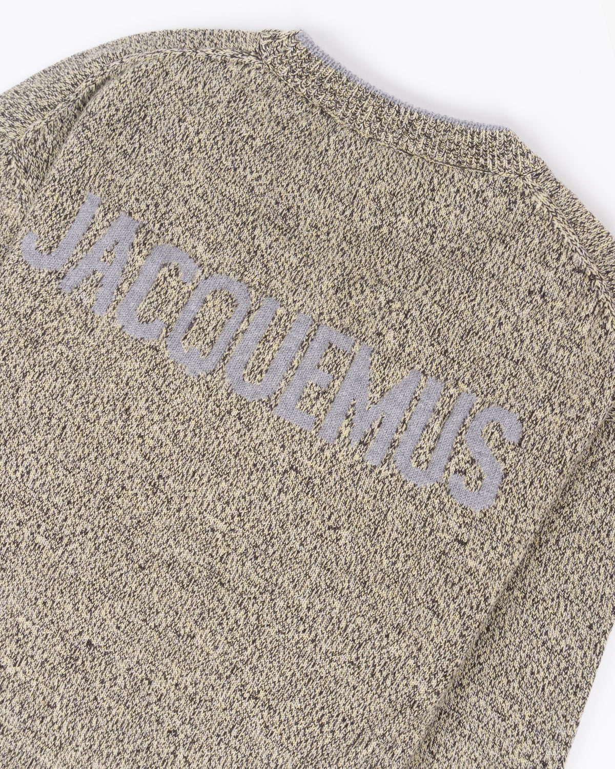 JACQUEMUS La Maille Moulin