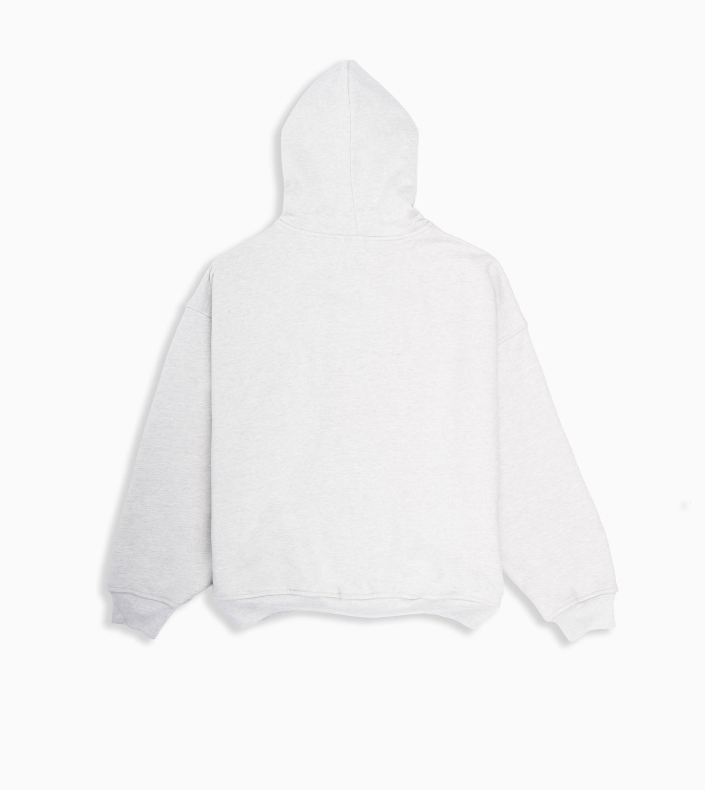 RHUDE ST.Rhude Seal Zip-Up Hoodie