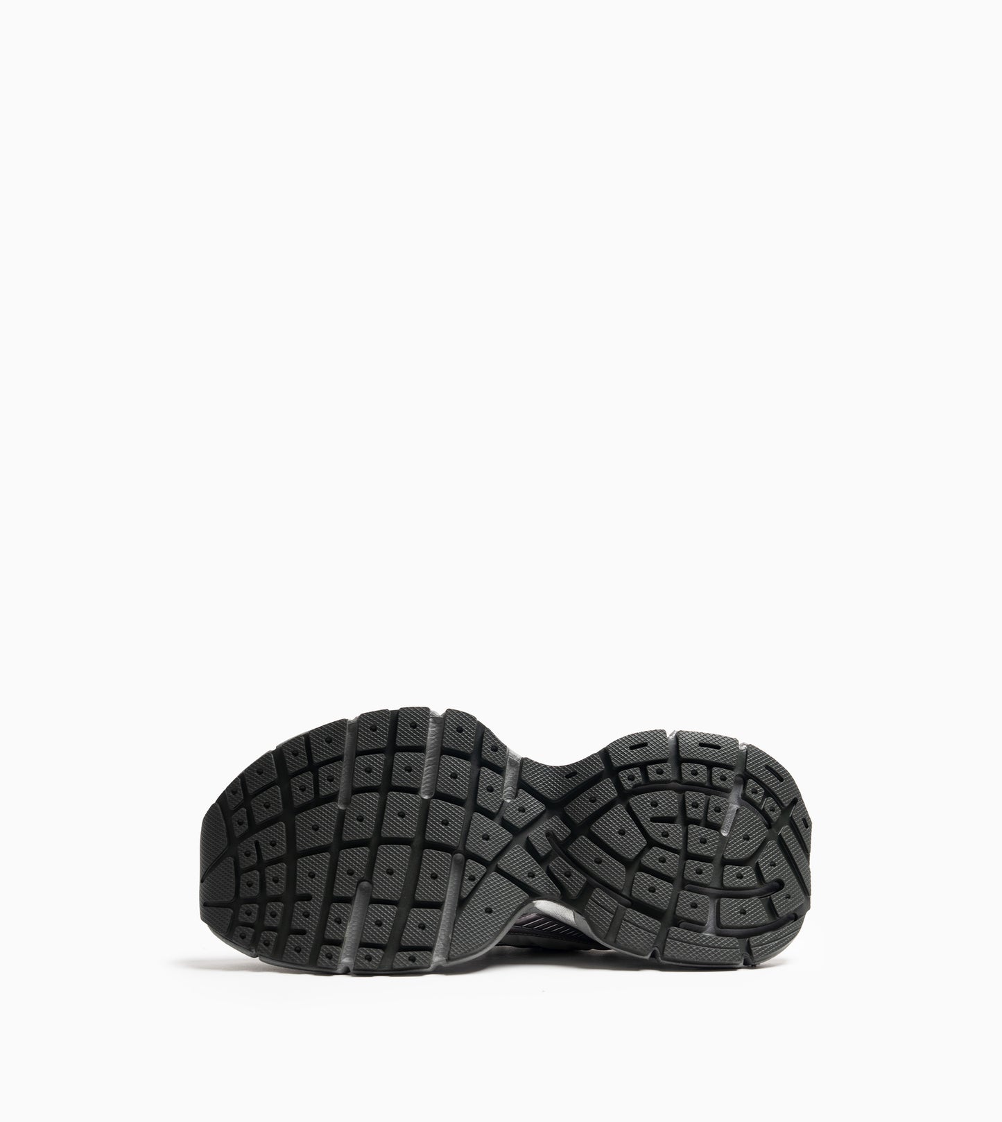 BALENCIAGA 3XL Sneaker Grey Mix