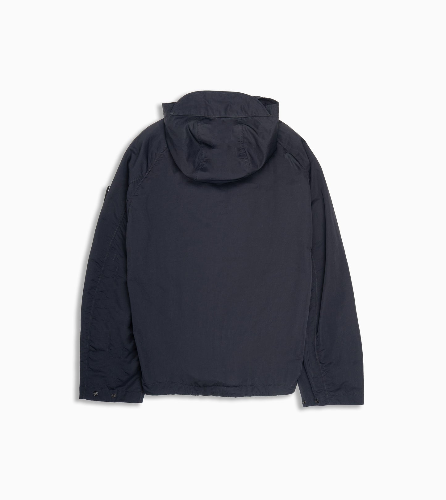 STONE ISLAND Jacket Black