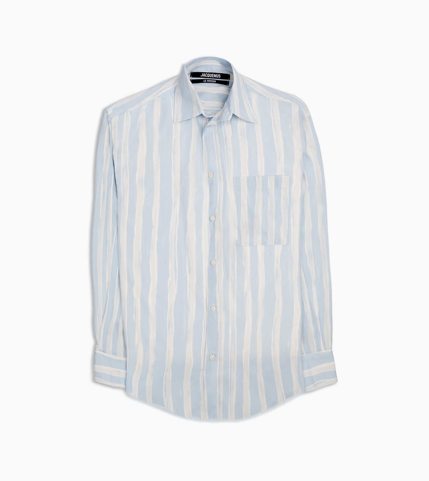 JACQUEMUS La Chemise Camargue
