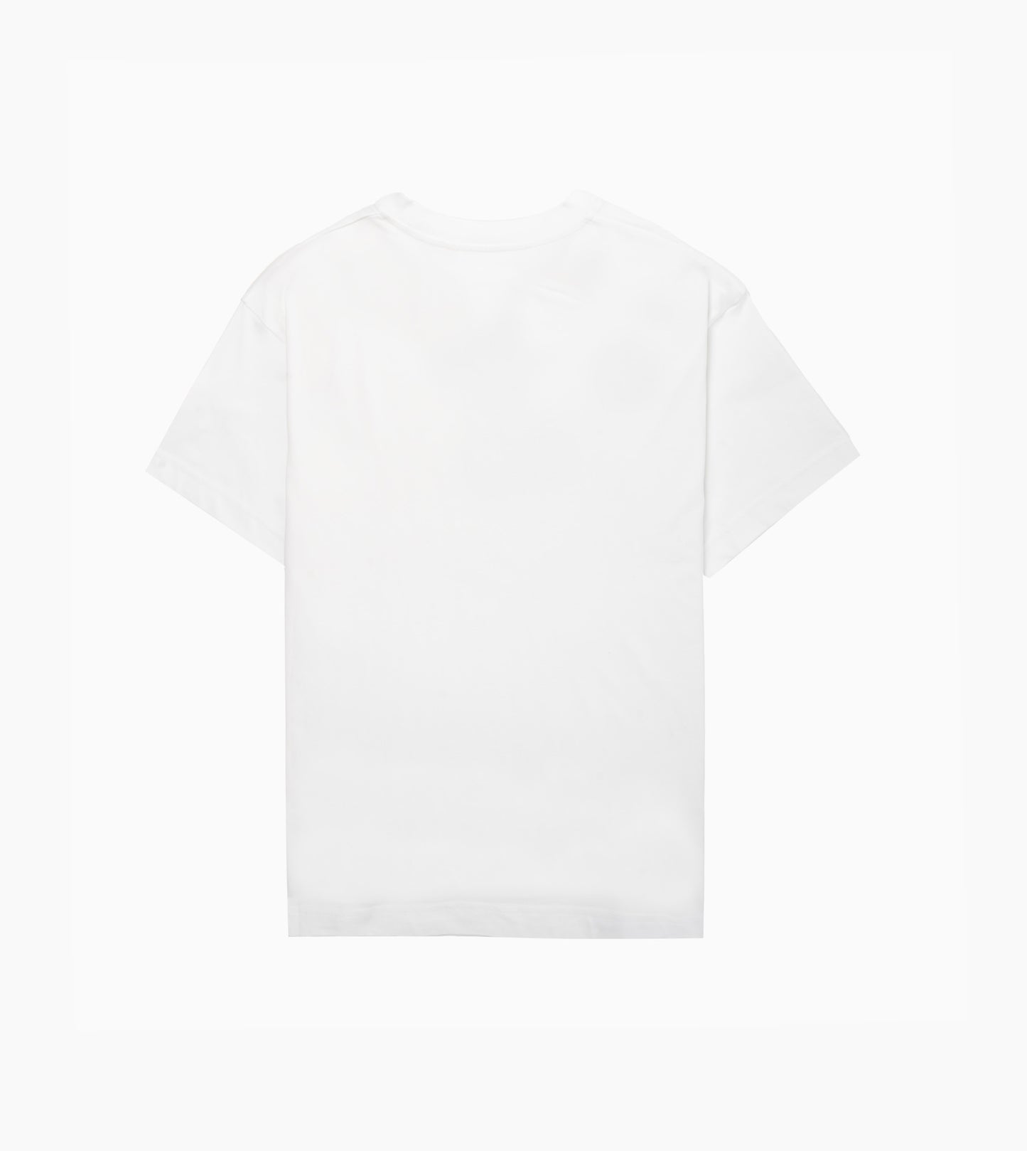 MONCLER Tee White