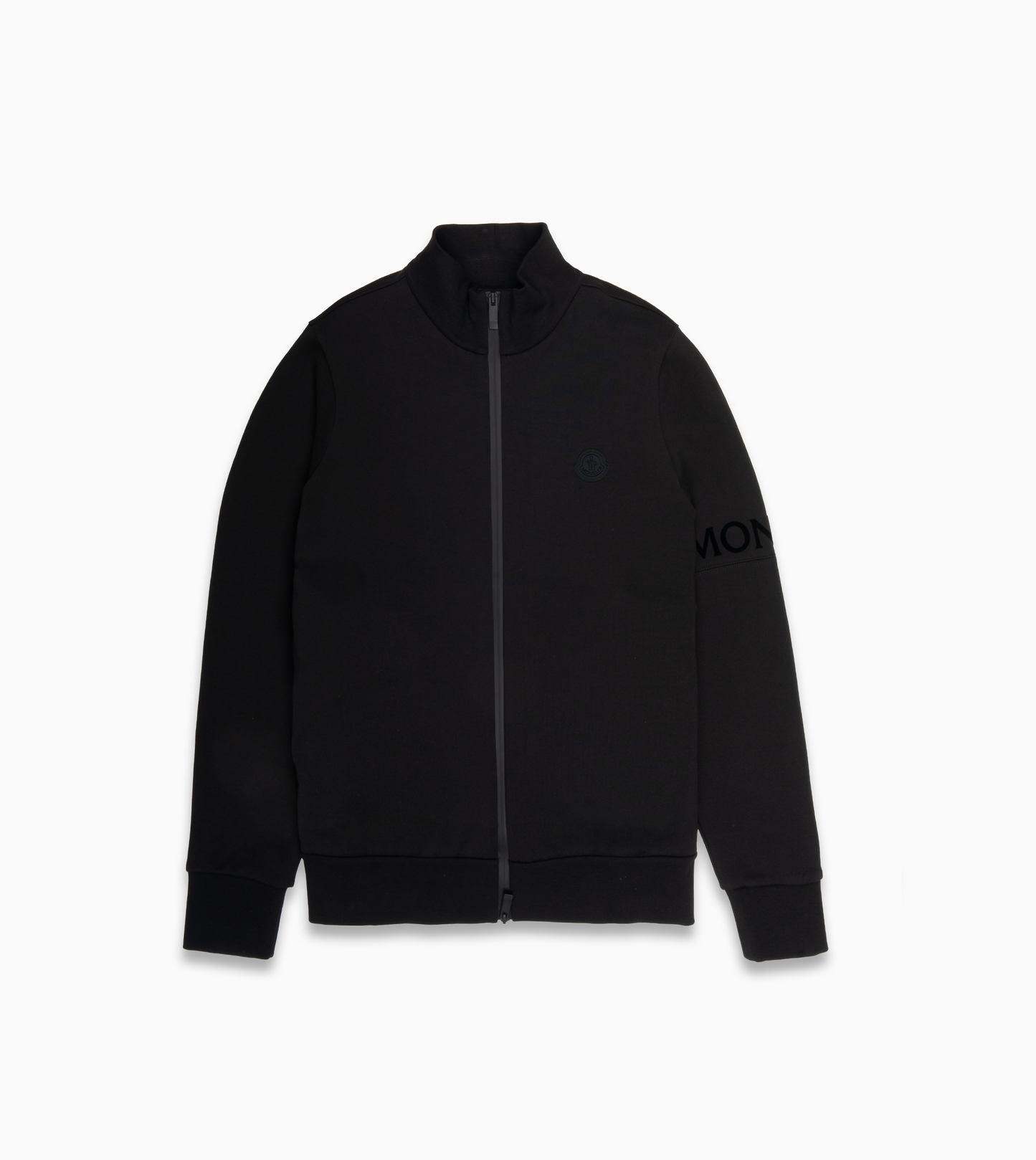 MONCLER Zip Up Cardigan