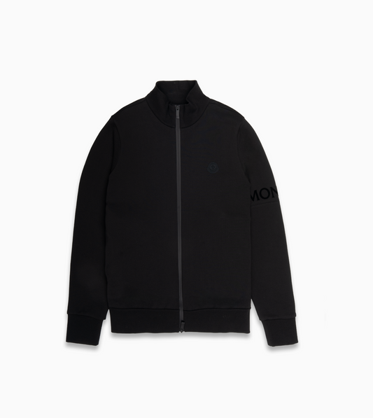 MONCLER Zip Up Cardigan