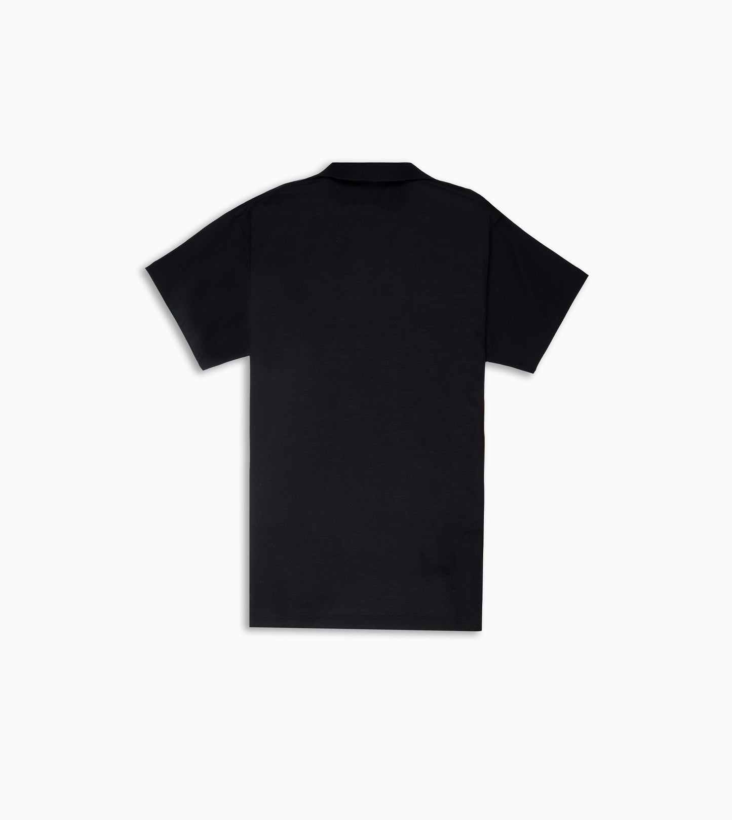 BALENCIAGA Polo Black