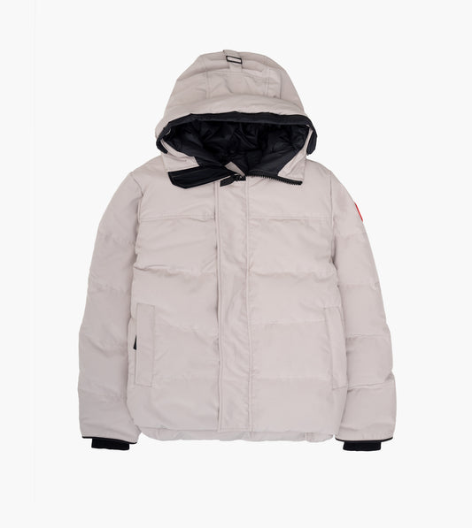 CANADA GOOSE MacMillan Parka CR Limestone