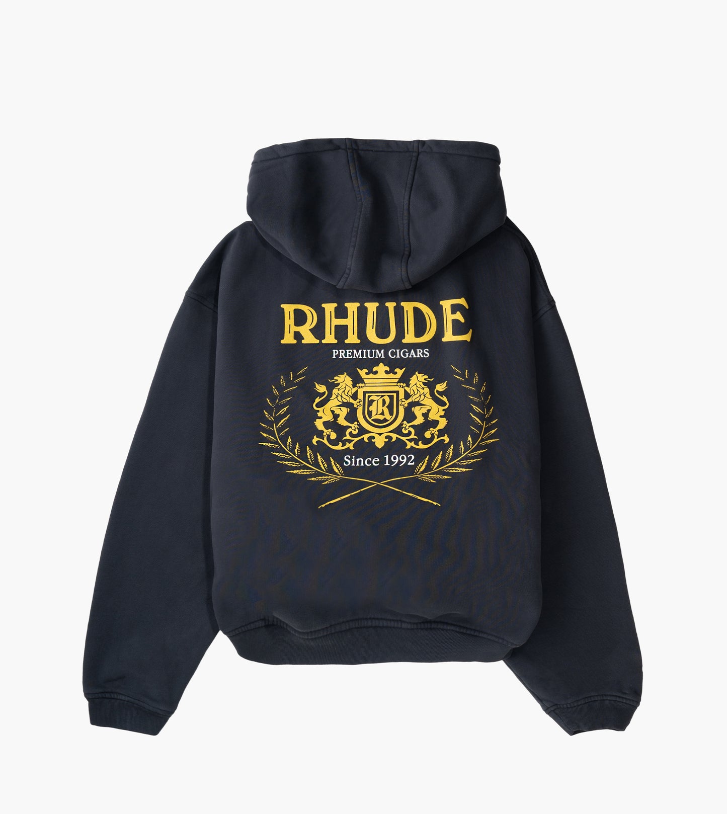 RHUDE Cresta Hoodie