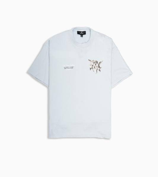 REPRESENT Legacy Cherubs Tee Cloud