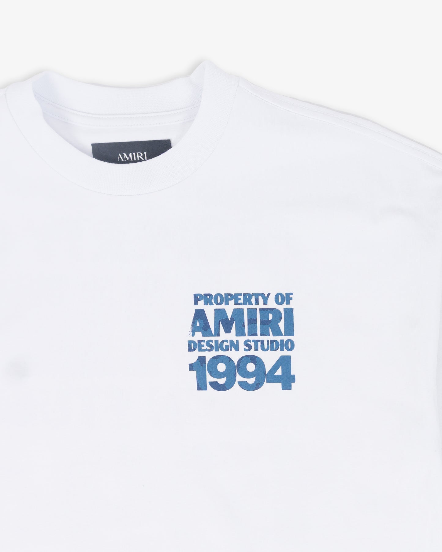 AMIRI 1994 Tee