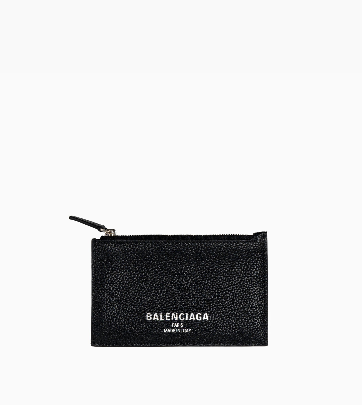 BALENCIAGA Men's Long Credit Card Holder and Wallet