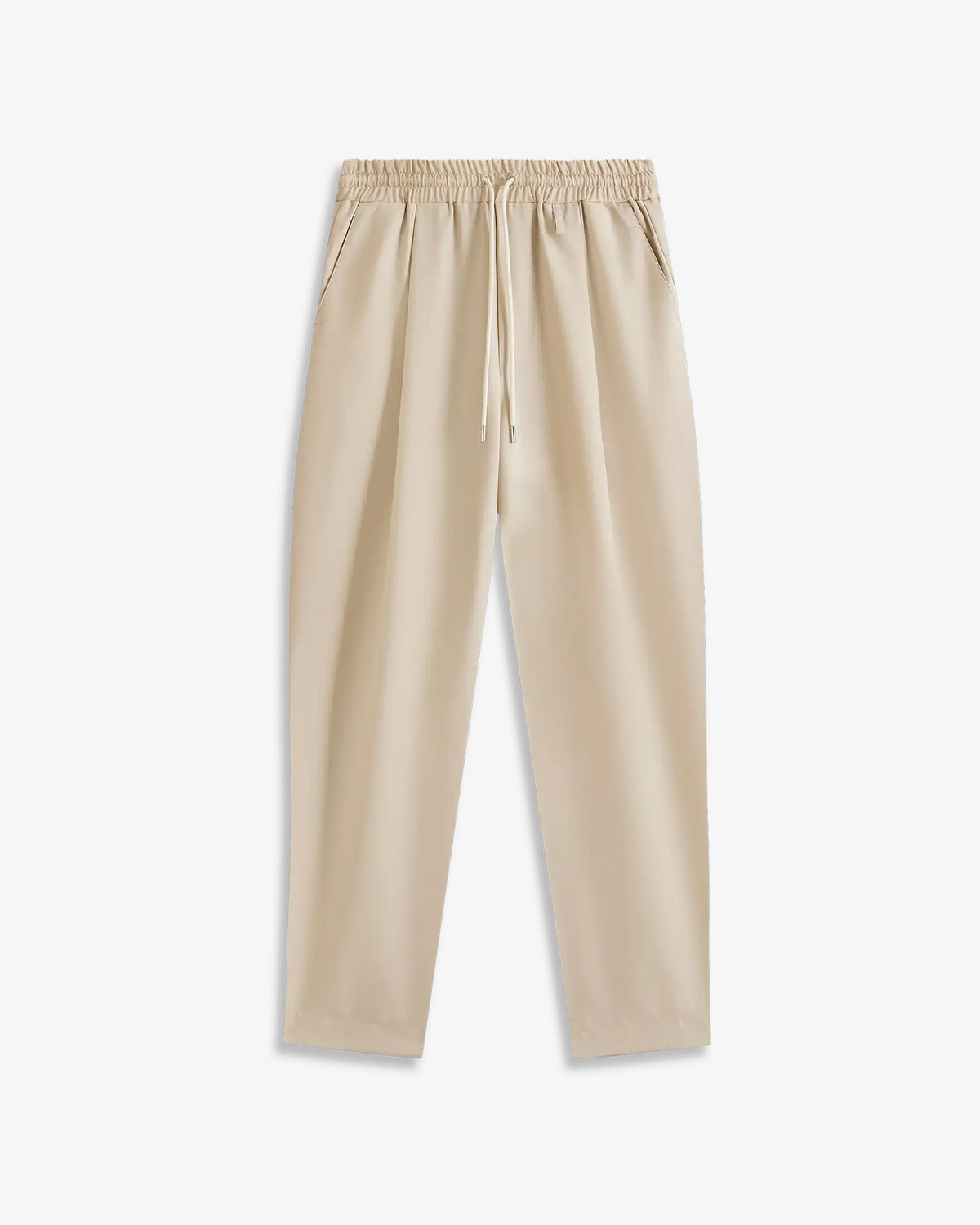 DRÔLE DE MONSIEUR Cropped Pants