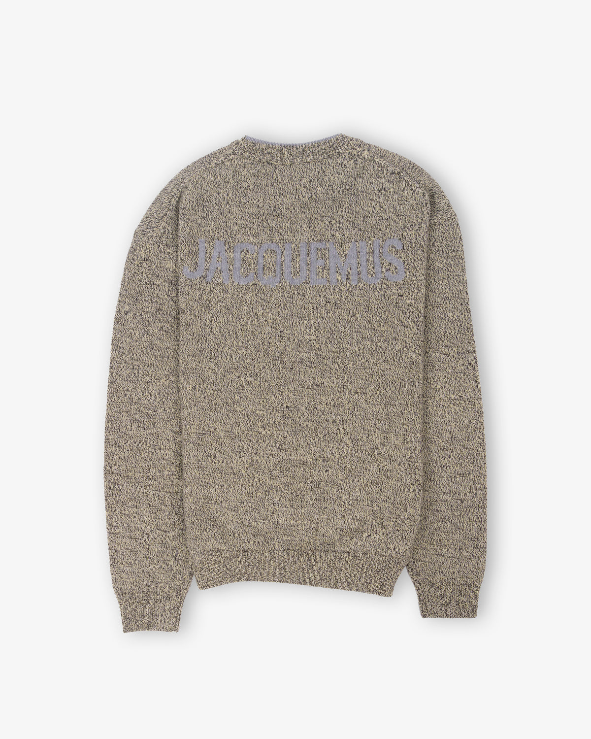 JACQUEMUS La Maille Moulin