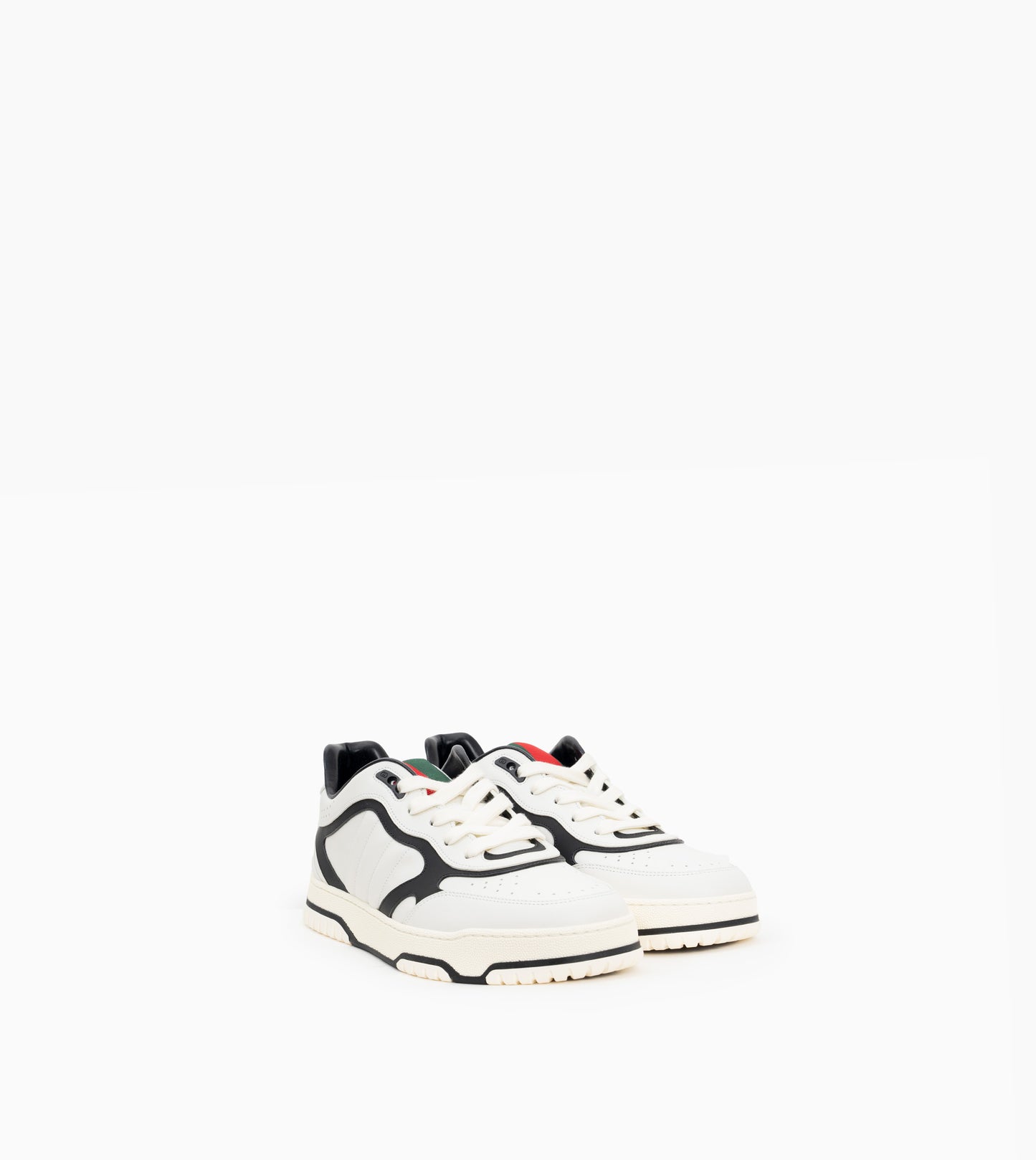 GUCCI Re-web Sneaker