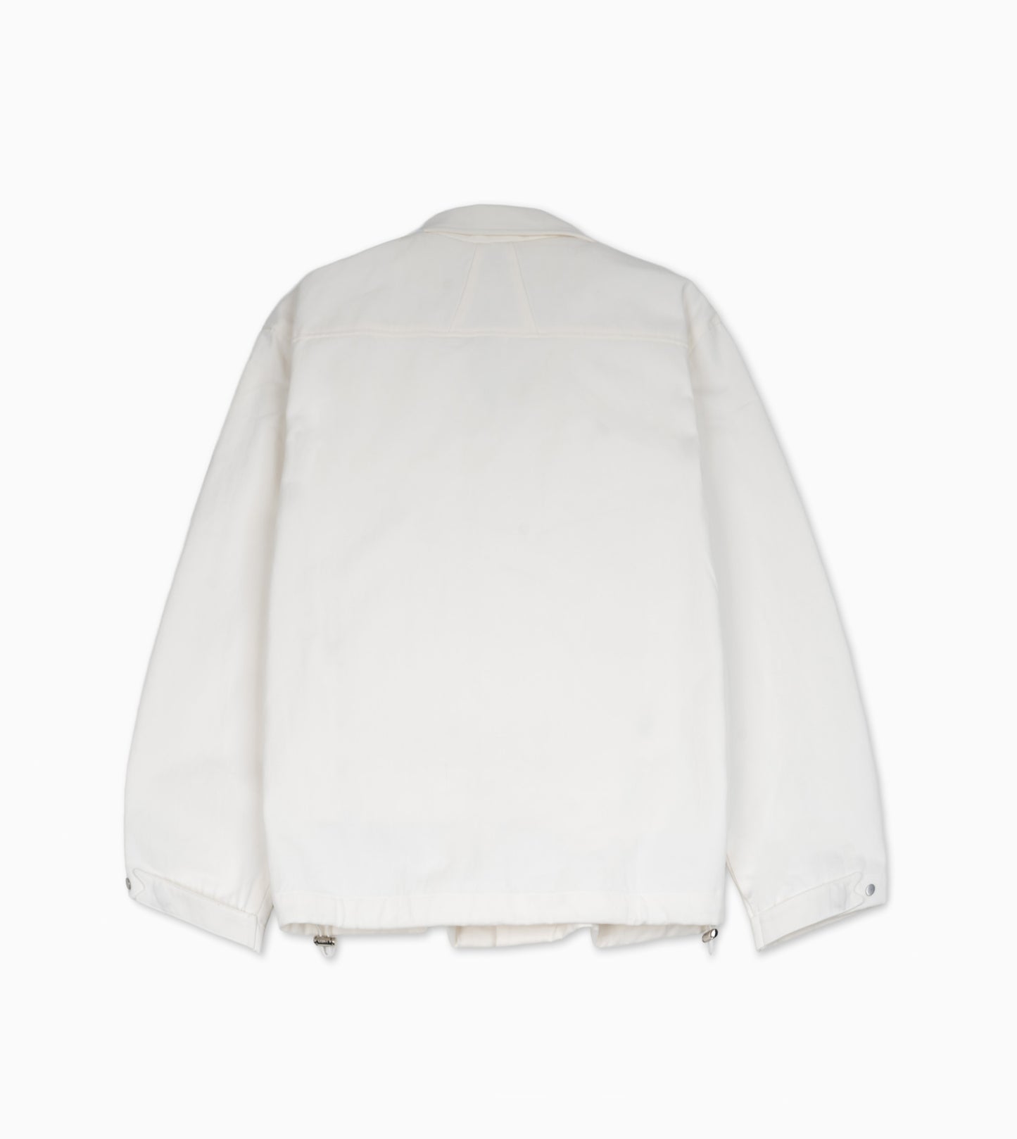 RHUDE Chaqueta Coaches con Logo