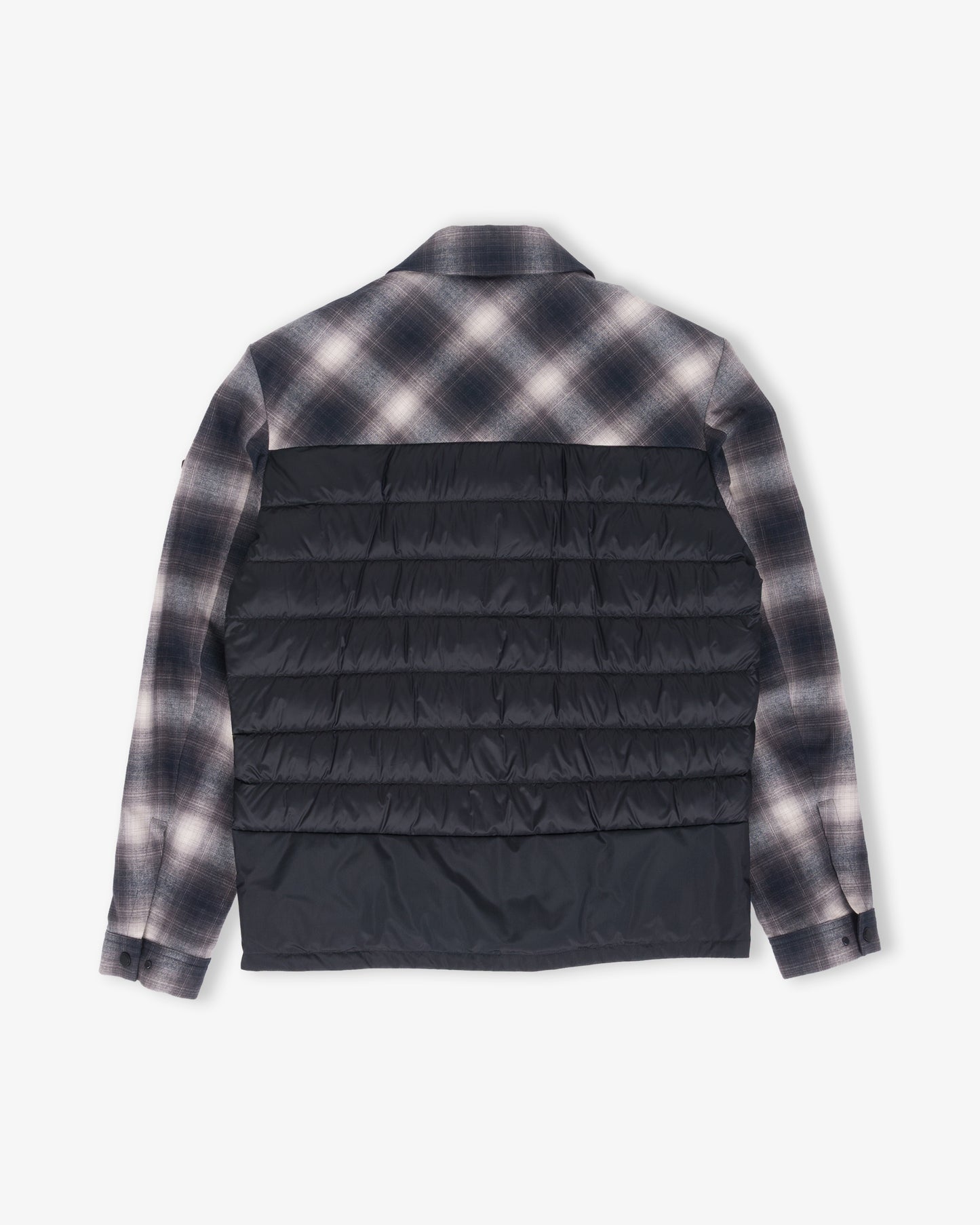 MONCLER Cornisello Shirt Jacket