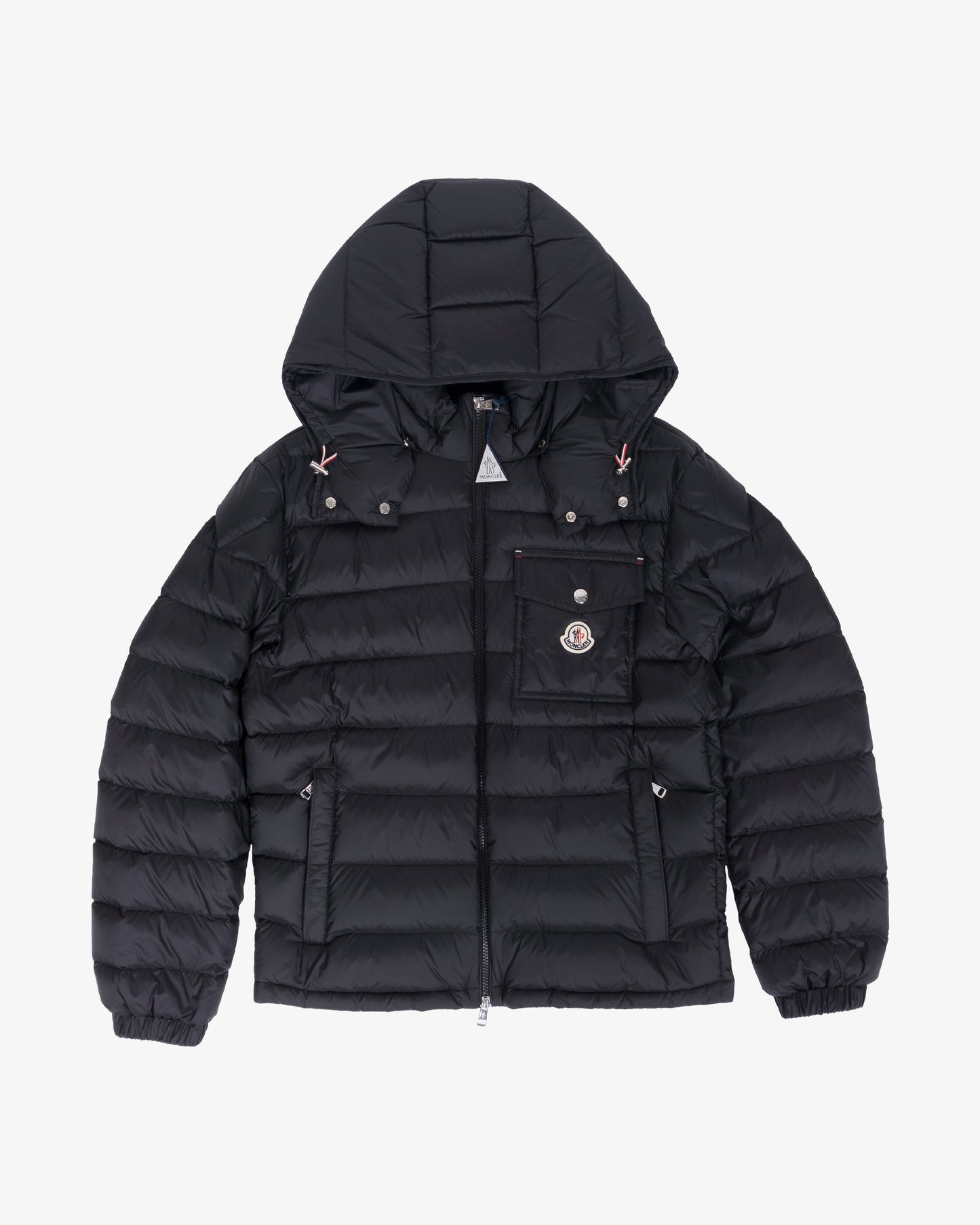 MONCLER Verith Jacket Black