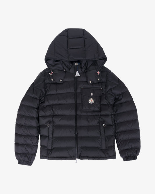 MONCLER Verith Jacket Black