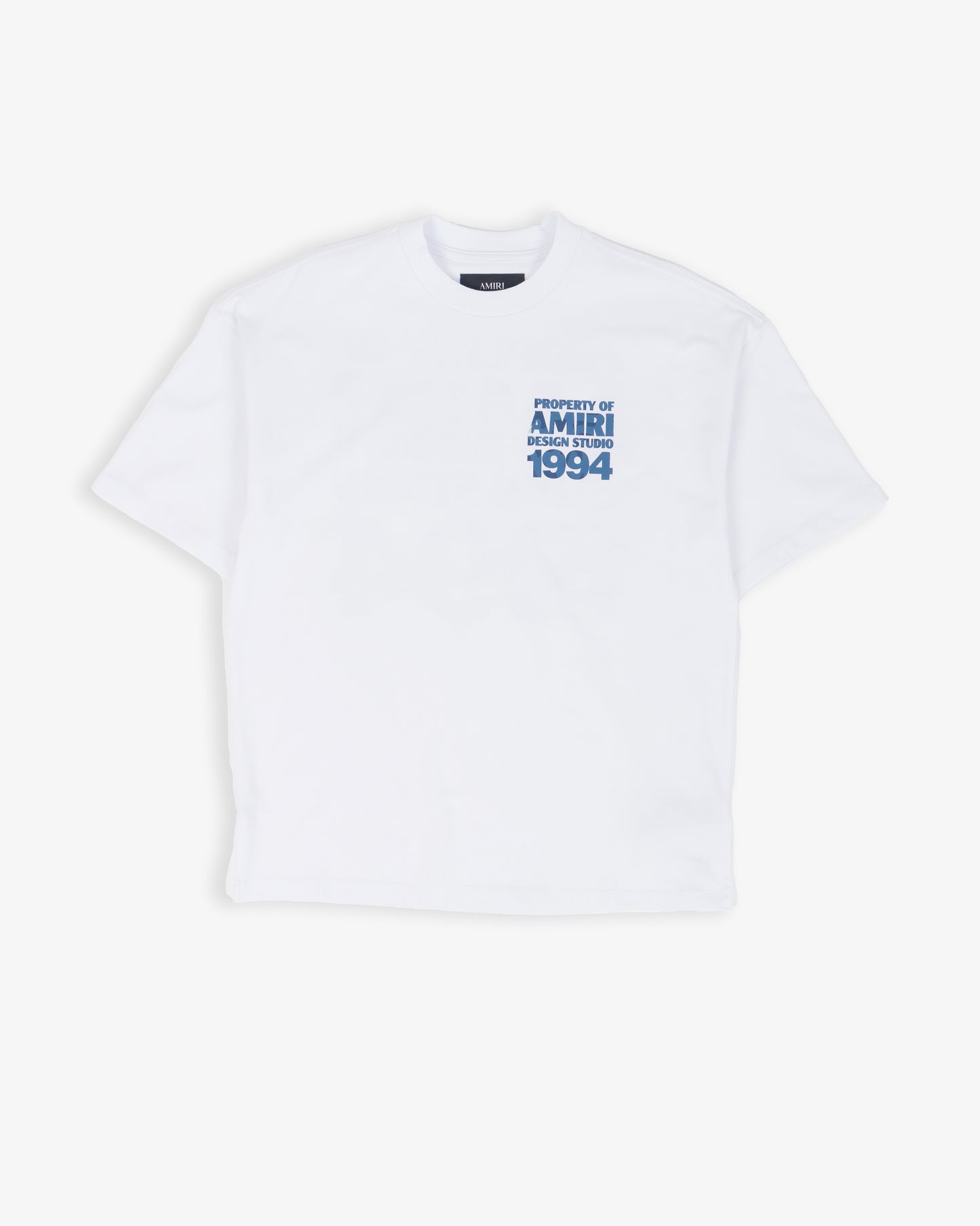 AMIRI 1994 Tee