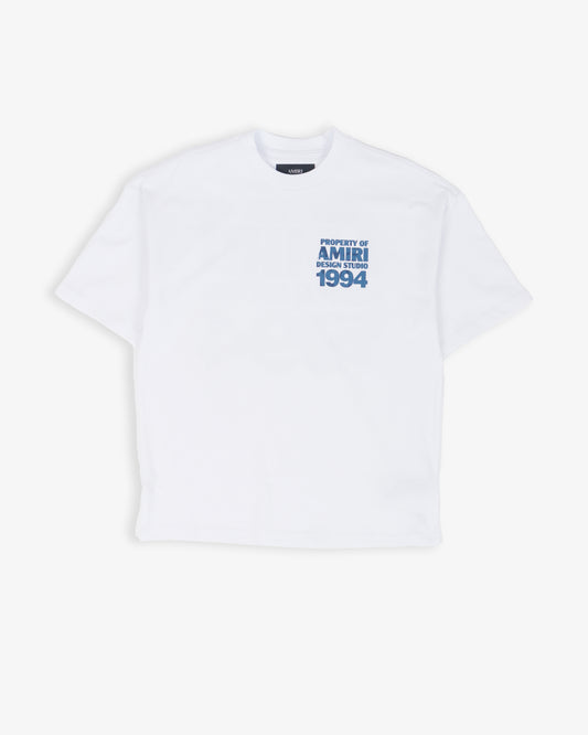 AMIRI 1994 Tee