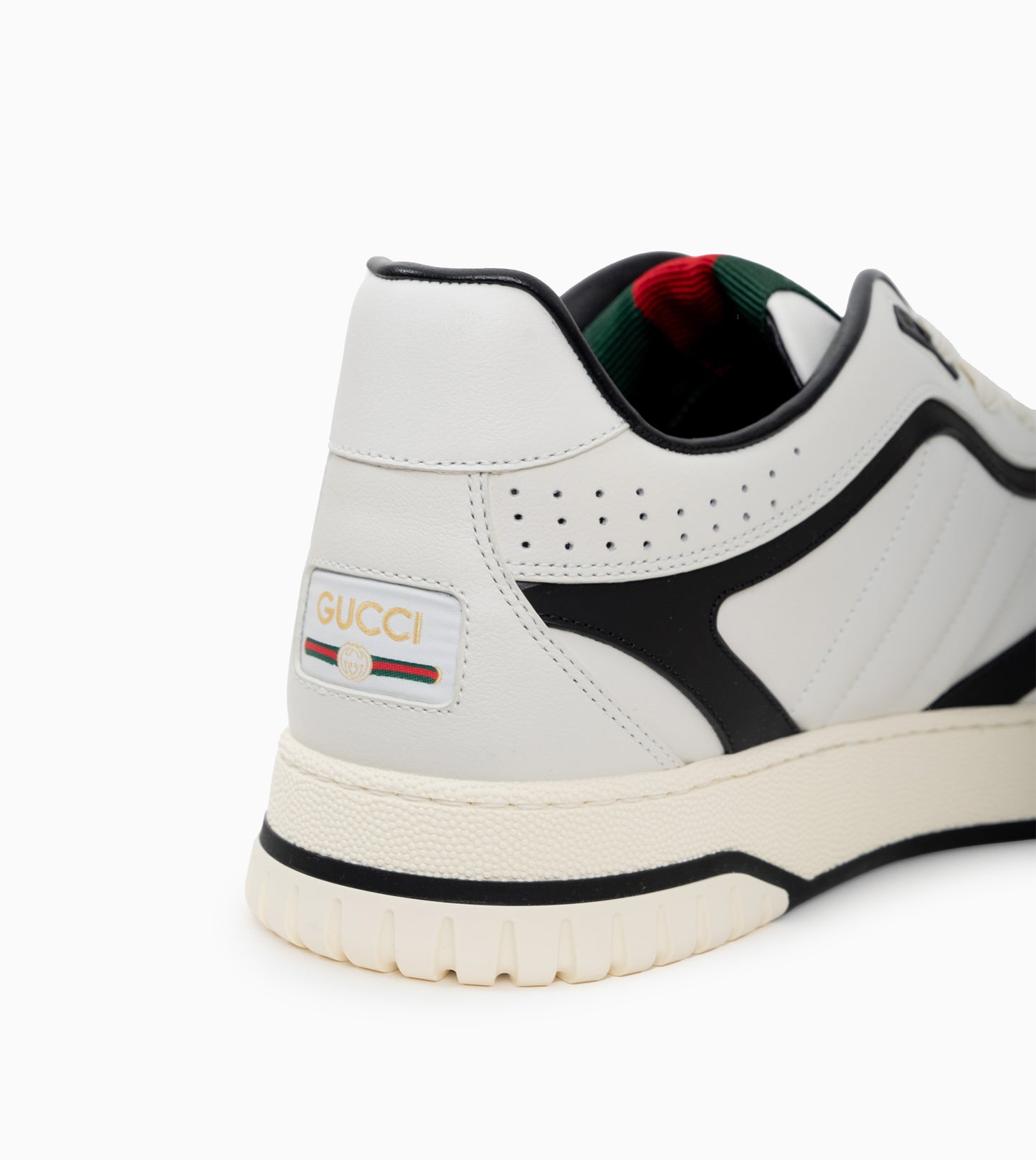 GUCCI Re-web Sneaker