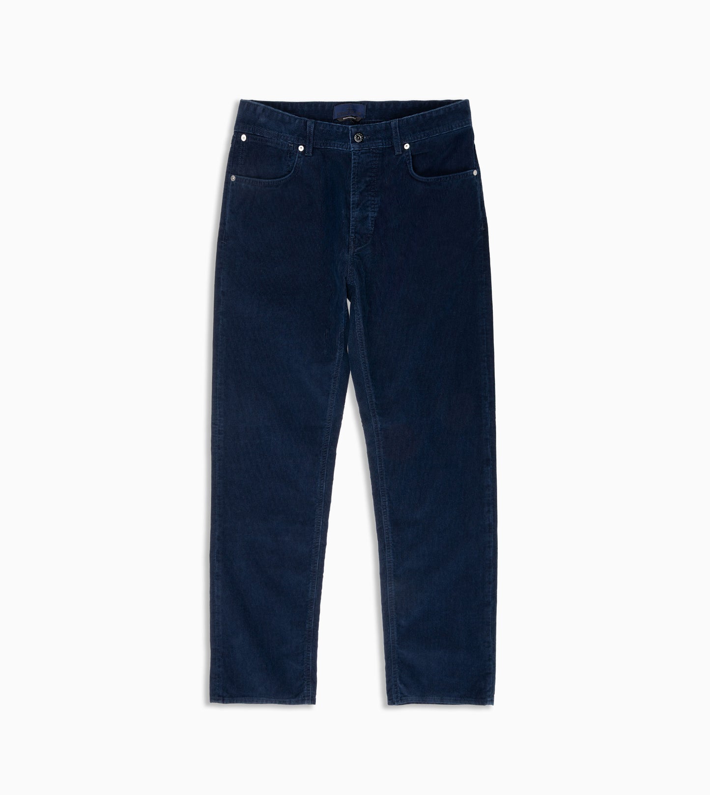 STONE ISLAND Denim Pant Indigo