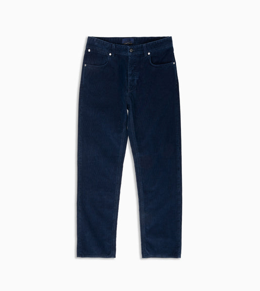 STONE ISLAND Denim Pant Indigo